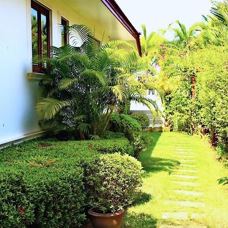 Koh Chang Beach Front 5 Bedroom Villa Exterior foto